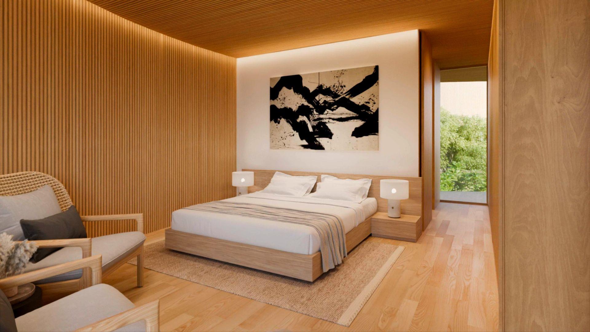 Pracownia Ingarden & Ewý wygrała konkurs na projekt zespołu domów rekreacyjnych na Peskadorach na Tajwanie