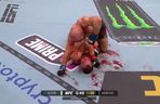 Mateusz Rębecki - Ludovit Klein na UFC 321