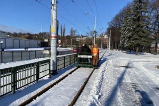 Finał WOŚP 2021 Gdańsku. Przejażdżka ręczną drezyną 31.01.2021