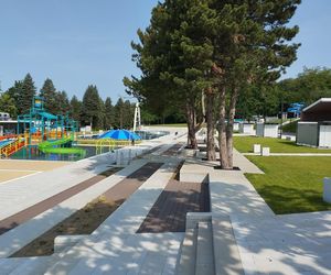 Kąpielisko Fala w Parku Śląskim otwarte po dekadzie! Oto, co czeka na pierwszych gości 