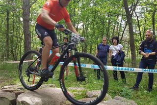 Północna Liga XC MTB