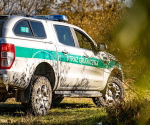 Deportacja Ukraińców z Podkarpacia. Straż Graniczna ujawnia szokujące powody