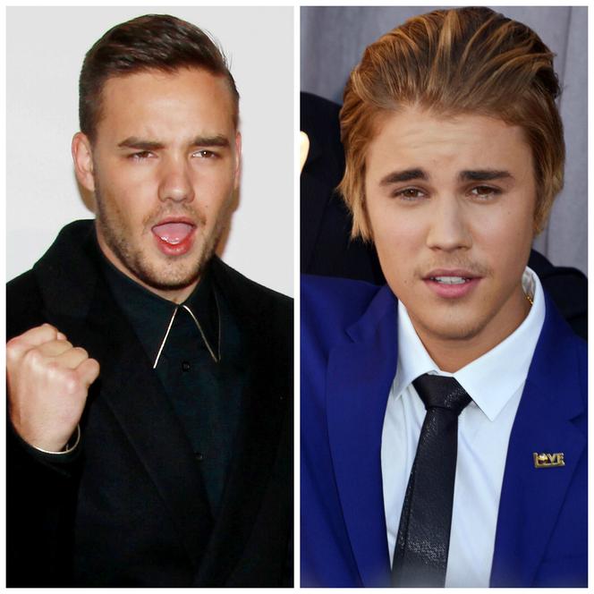 Z kim się spotykają 1d