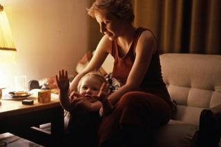 Krystyna Janda - córkę wychowała mi gosposia