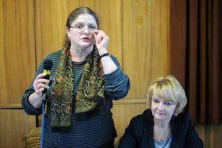 Tak się zmieniła Krystyna Pawłowicz 