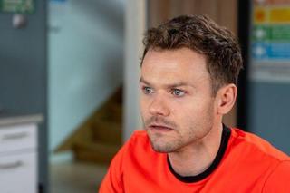 Na sygnale odc. 583. Piotr Strzelecki (Dariusz Wieteska), Nowy (Kamil Wodka)