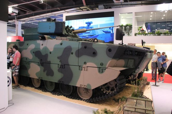 MSPO 2025