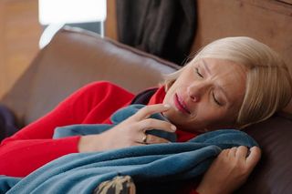 M jak miłość. Dorota wygra życie, ale straci Bartka! Wyzdrowieje, ale nie będzie miała już po co wracać do męża – ZDJĘCIA, WIDEO