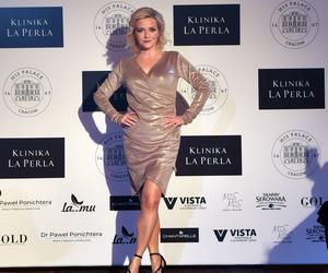 Gwiazdy królowały w Krakowie na otwarciu kliniki piękności i wyjątkowych pokazach mody!