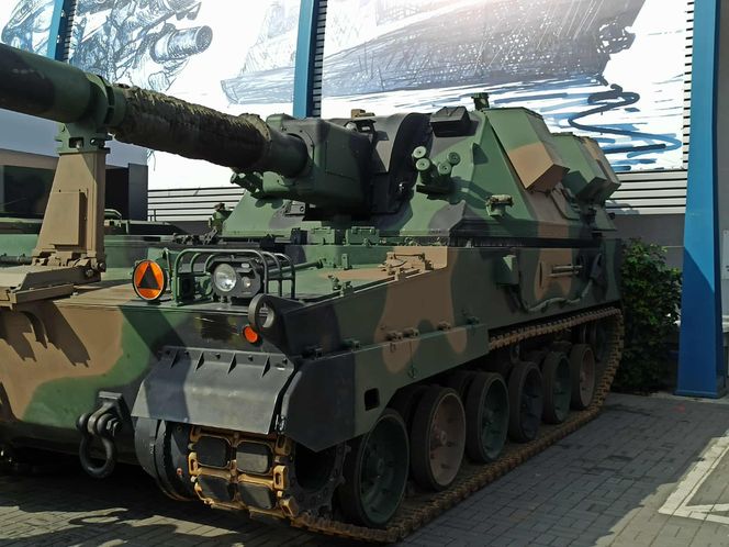 Nowe Kraby dla Wojska Polskiego