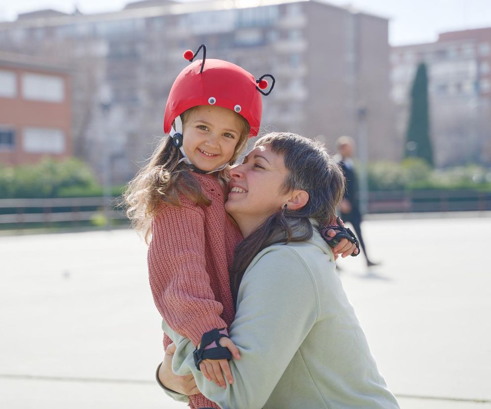 Tak sami zwiększamy lękliwość dzieci. Lepiej z tym walczyć