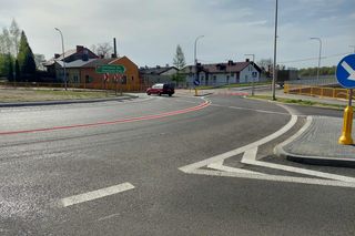 Nowy wiadukt bez ograniczeń. Pierwsze rondo turbinowe w Starachowicach