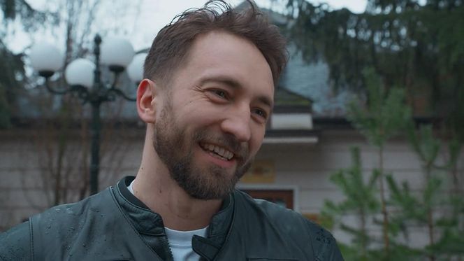 Na sygnale odc. 728. Piotrek (Dariusz Wieteska)