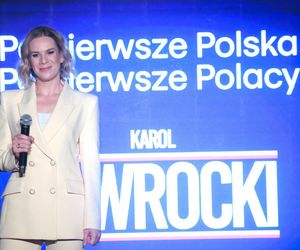 Tu zamieszkają Marta i Karol Nawroccy z rodziną 