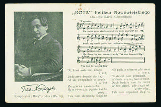 Pani Konopnicka w Argentynie