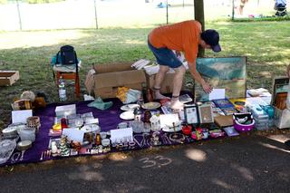 Miejska Garażówka w Katowicach ZDJĘCIA