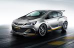 Opel Astra OPC Extreme