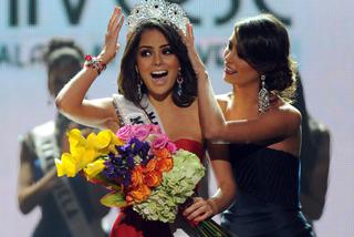 Koronacja Miss Universe 2010