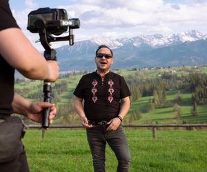 Ben Vito/Mateusz Goździewicz