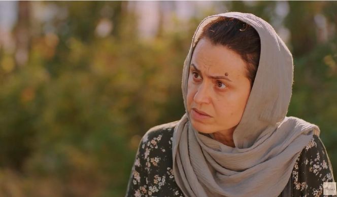 Miłość i nadzieja odc. 259. Cavidan