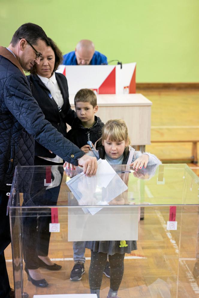 Stworzyli im dom pełen miłości