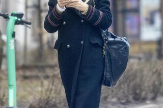 Monika Olejnik zrobiła się na bóstwo