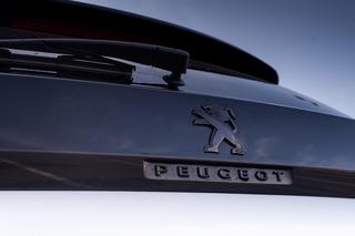 Peugeot 3008 Hybrid4 EAT8 GT
