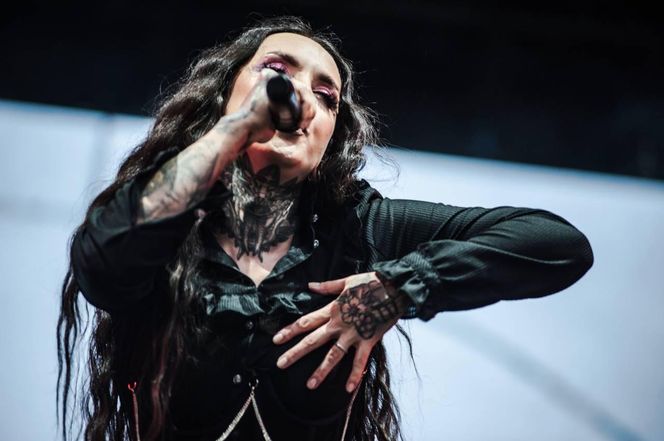 Mystic Festival 06.06.2025. – Król jest tylko jeden i jest nim King Diamond