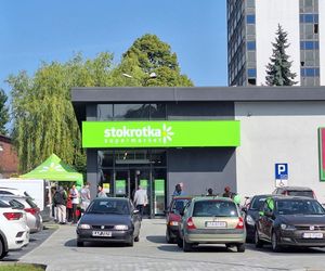 Stokrotka w Strzybnicy została otwarta