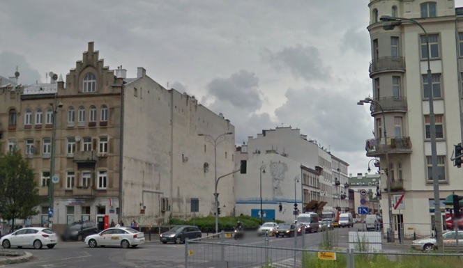 Warszawa kiedyś i dziś. Zobacz, ile się zmieniło przez 40 lat! [ARCHIWALNE ZDJĘCIA]
