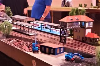 IX Wystawa Makiet Kolejowych w Galerii Turzyn