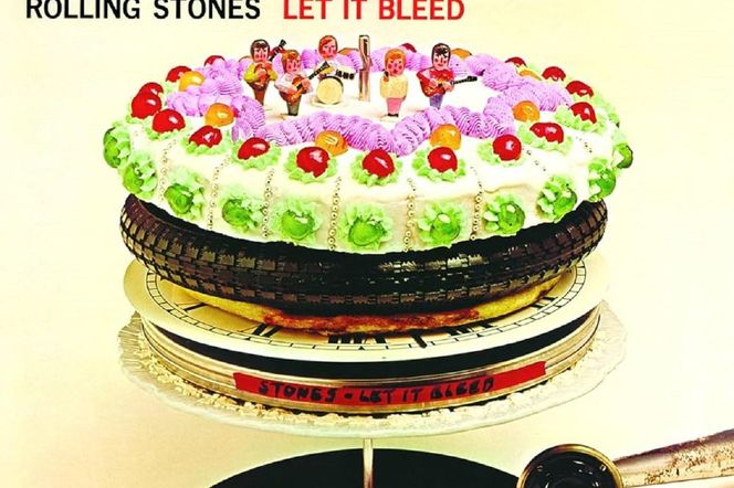 The Rolling Stones  - 5 ciekawostek o albumie “Let It Bleed