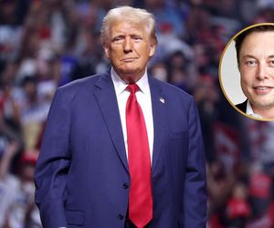  Musk niezadowolony z szeregu decyzji administracji Trumpa. Przestanie wspierać prezydenta USA?