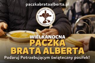 Pomóż przygotować Wielkanocną Paczkę Brata Alberta
