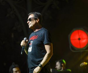 Wokalista Budki Suflera znów zakochany! Wszystko na jaw wyszło na rybach