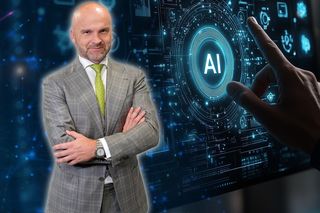 Rafał Brzoska o gospodarce przyszłości: Polska musi inwestować w AI i technologie kosmiczne