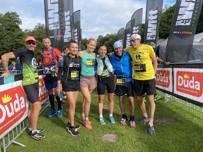 Ultra Mazury 2025