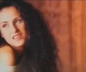 Joanna Kozak - wokalistka zespołu Farba