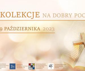 Ukryte życie parafii 13 października 2023