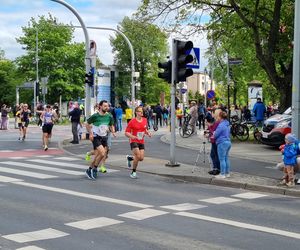 Wings for Life World Run