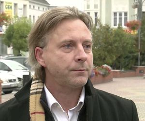 Bartłomiej Morawski poszukiwany. Lista szokujących zarzutów