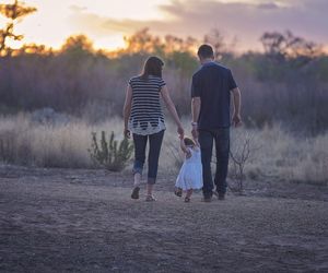 Pilnie poszukiwany tymczasowy dom dla trzech małych dziewczynek