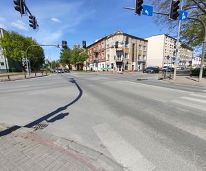 Ulica Floriańska w Siedlcach po wielu latach wreszcie doczeka się remontu, a właściwie kompleksowej przebudowy