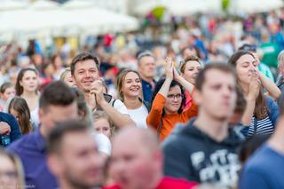 Koncert Białystok - Miasto Dobrej Muzyki