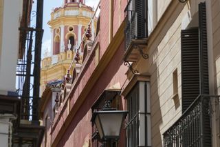 Sevilla