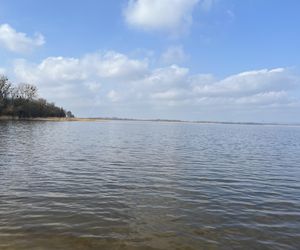 Jezioro Dąbie