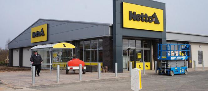 Promocje w Netto! Rok darmowych zakupów