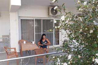 Etna przyłapana na egzotycznych wakacjach. Nie uwierzycie co robiła na tarasie w luksusowym resorcie. Gorące zdjęcia gwiazdy disco polo!