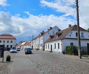 Tykocin na Podlasiu