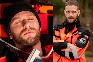 Na sygnale. Produkcja wydała oficjalny komunikat przed śmiercią Kuby. To ten dzień i ten odcinek - ZDJĘCIA, WIDEO